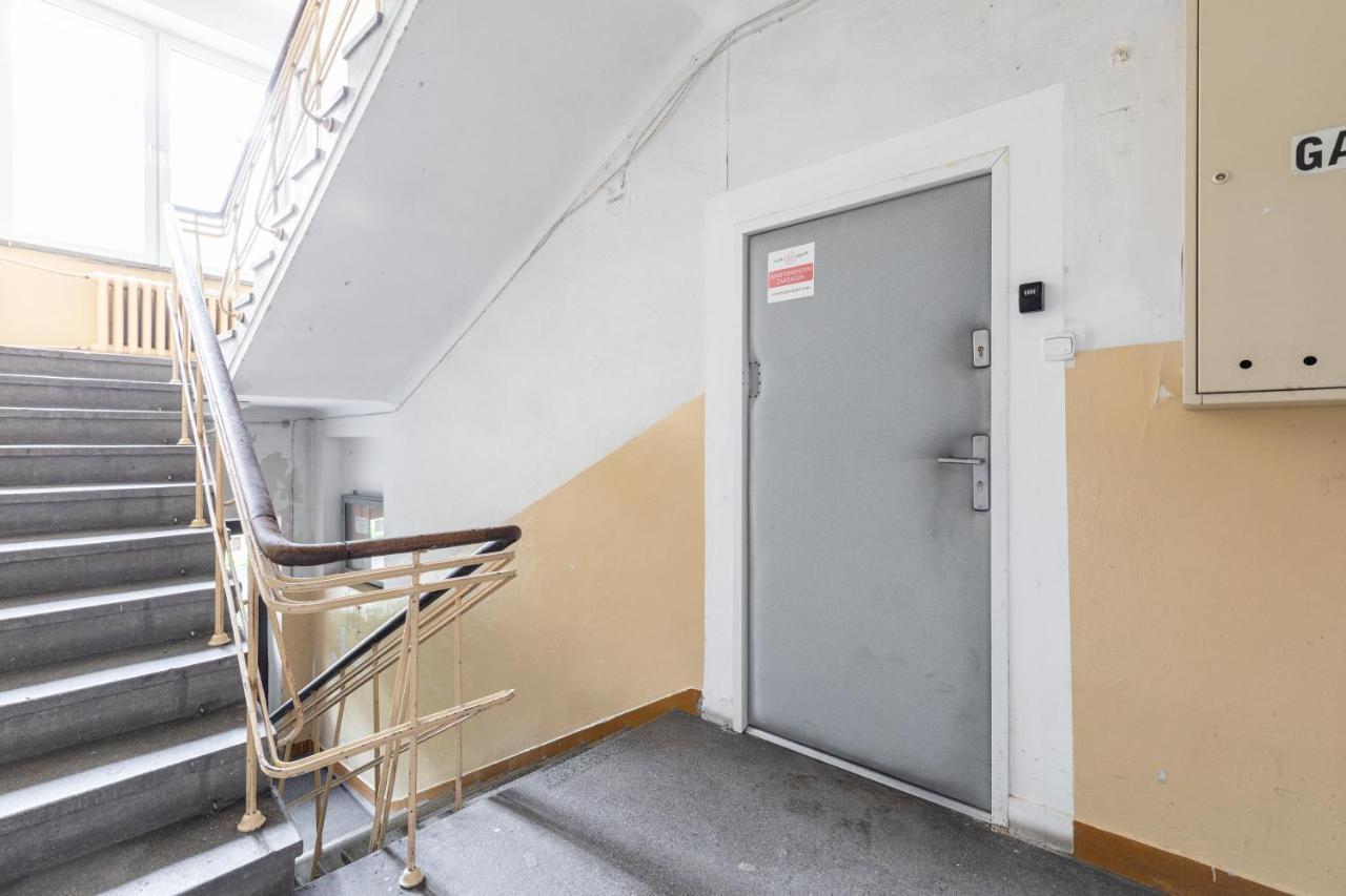 Appartement Superapart Chmielna 73a, Center Warschau